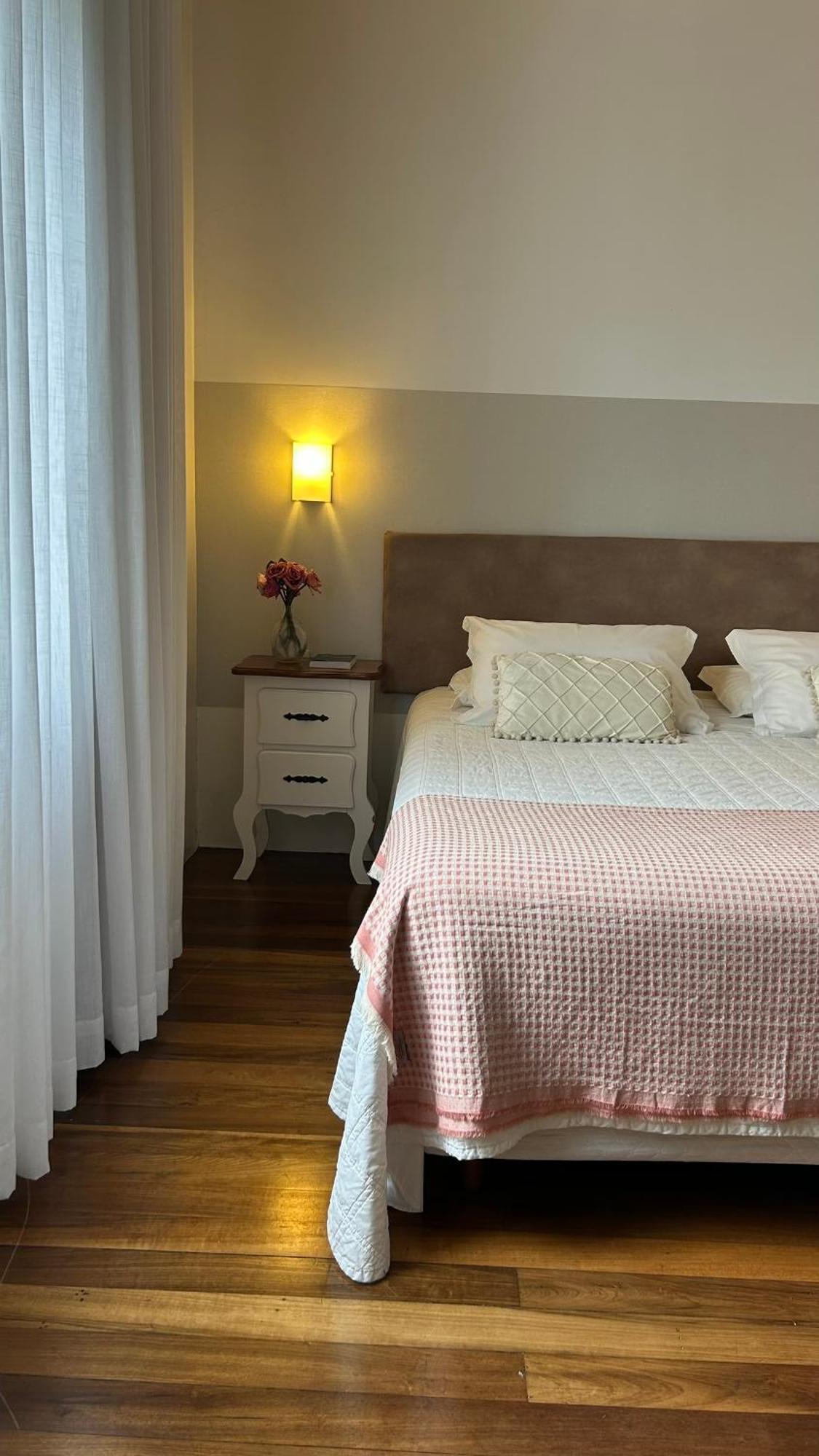 Hotel Jardim Bulevard Ituporanga Buitenkant foto