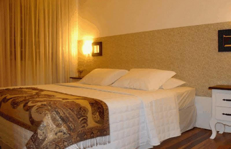 Hotel Jardim Bulevard Ituporanga Buitenkant foto